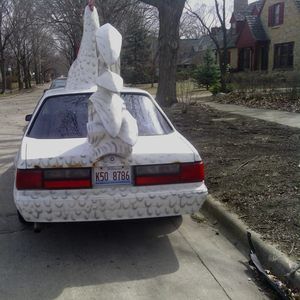 Meet your Posher, Marcos